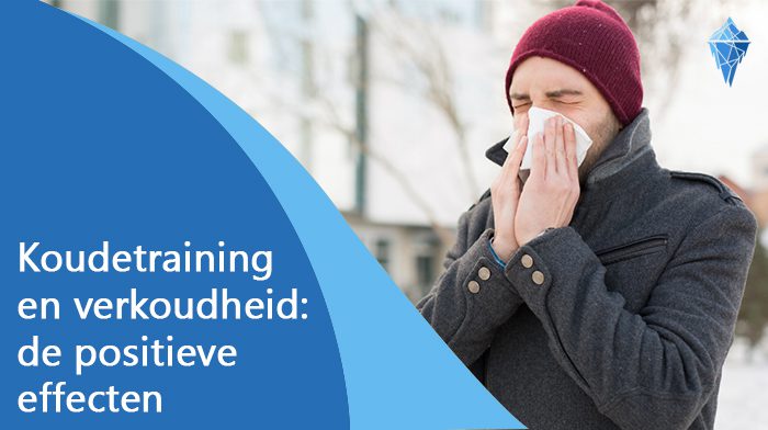 El entrenamiento con frio y el resfriado común: los efectos positivos sobre la salud