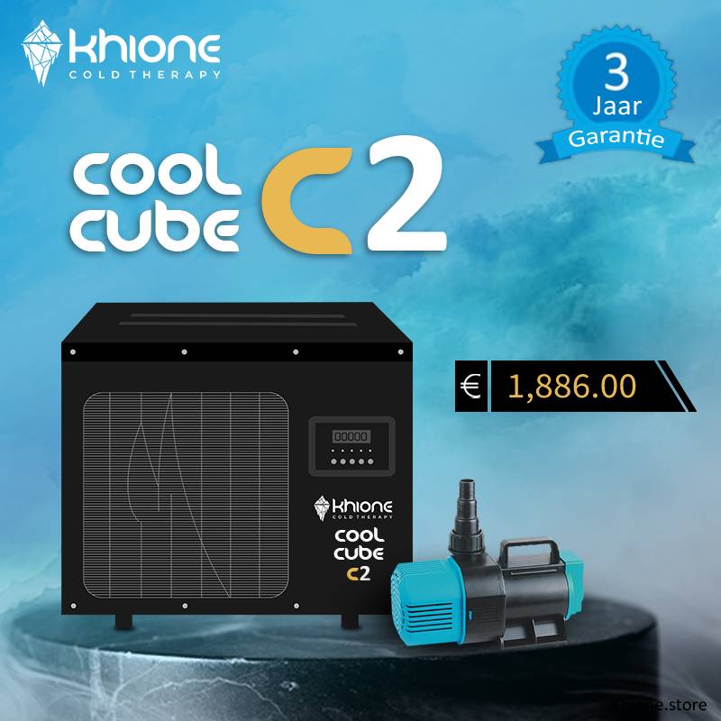 CoolCube™ C2