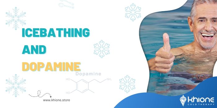 Icebathing and Dopamine