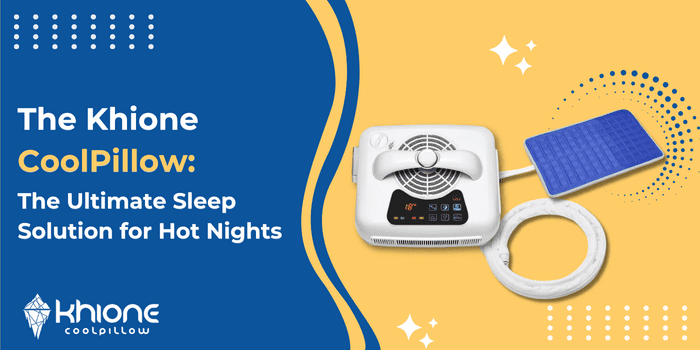 The Ultimate Sleep Solution for Hot Nights