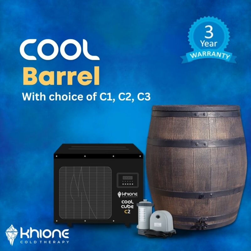 Cool Barrel Huvudbild